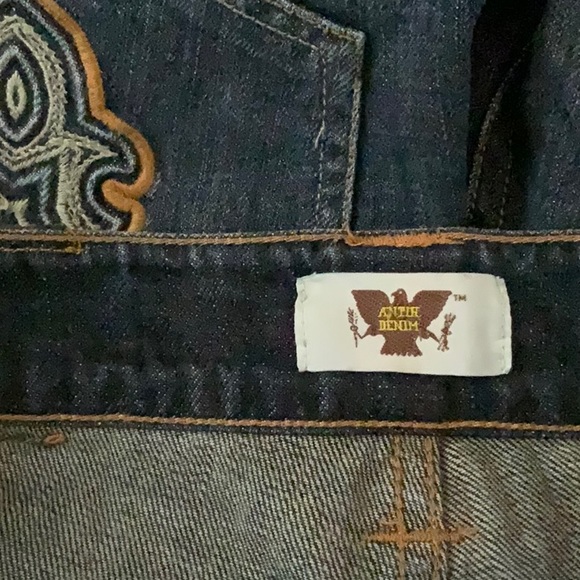 💥 Antik Denim Women’s Jeans Bootcut NEW - Picture 10 of 10